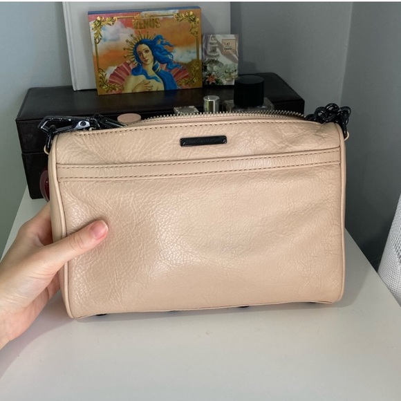 REBECCA MINKOFF mini crossbody M.A.C - Picture 2 of 8